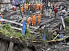 Bridge collapse kicks off political slugfest in West Bengal