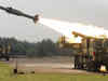 BEL gets contract for surface-to-air missiles