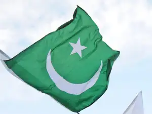 pakistan could emerge as