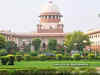 Apex court proposes to exclude ration card as proof