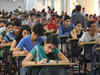 JEE(Main) merit list to be based on percentile scores