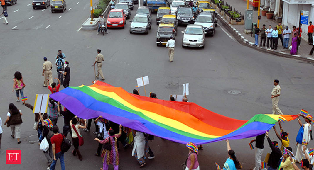 Section 377 Verdict Section 377 Sc Rewrites History Homosexual