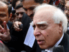 UPA victim of lies, failed to stand up and defend itself: Kapil Sibal