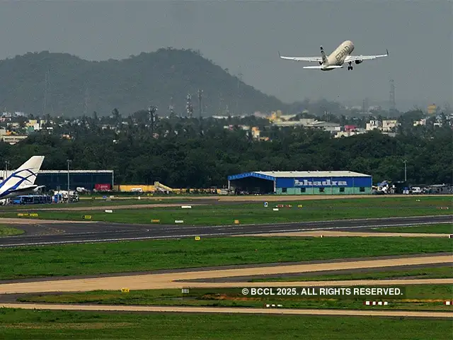 Fly to US, Europe, Dubai at cheap fares from Chennai