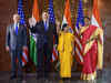 India and US hold inaugural edition of 2+2 talks
