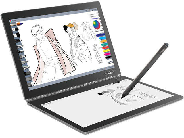 Lenovo Yoga Book C930