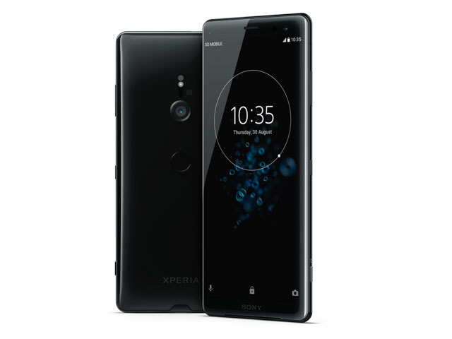 Sony Xperia XZ3