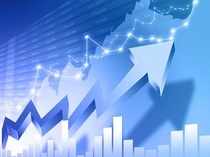 Stock market update: PowerGrid, NTPC boost BSE Power index