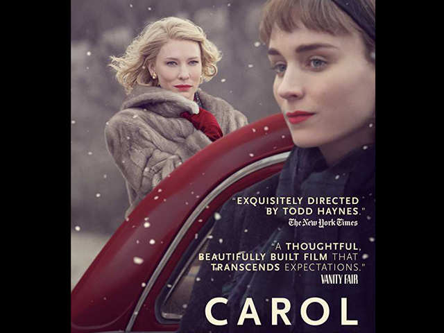 'Carol'