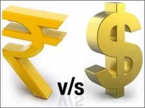 Rupee Rupee Breaches 72 Mark Against Dollar For The First Time Ever - 