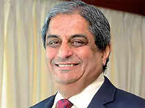 Aditya Puri-HDFC Bank