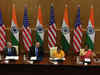 India & US sign COMCASA, Pompeo says no decision on S400