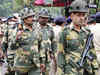 Earn up to Rs 69,100 per month. Apply for 54,953 positions in Indian security forces