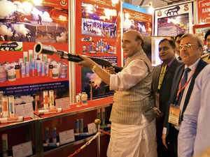 Security agencies to get social media data mining, face recognition tools: Rajnath Singh