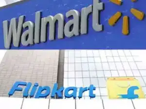 Walmart-Flipkart
