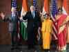 India-US 2+2 Dialogue: Landmark defence pact COMCASA inked; H1B discussed