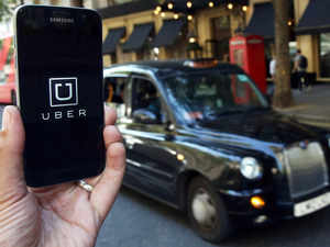 Image result for uber TECHNOLOGY INDIA