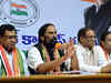 ‘Remove KCR and save Telangana’ to be Congress' cry