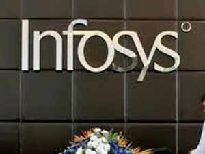 Infosys.ET