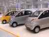 Tata Motors to launch high-end version of Nano