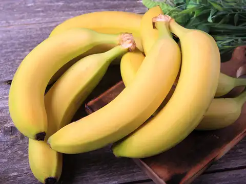 Going Bananas