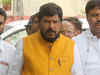 Athawale roots for 25 % quota for the upper caste poor