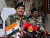 Home minister to soon launch smart fence project along Pakistan border: BSF DG