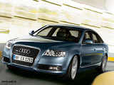 Audi A6 2.7 TDI: Barge for the backbenchers!