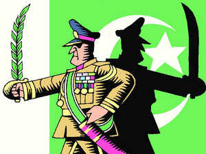 Pakistan supports 'self-determination' in Kashmir: Pakistan Army chief