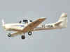 NAL-Mesco pact for 2-seater Hansa light aircraft production