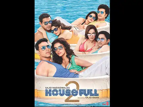 'Housefull 2' (2012)