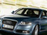 Audi A6 2.7 TDI: Barge for the backbenchers!