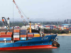 Krishnapatnam Port to pump Rs 500 cr for liquid cargo terminal