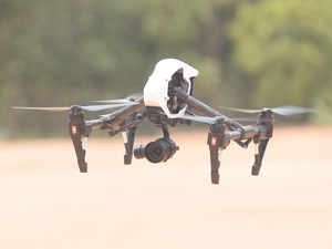 Property mapping via drones to boost transparency: Realty experts