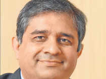 Amitabh Chaudhry