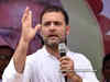 Opposition parties led by Rahul Gandhi kickstart 'Bharat Bandh'