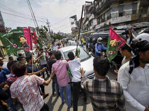 Bharat-Bandh-Patna