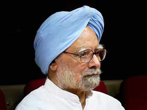 manmohan