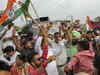MP Congress calls Bharat bandh successful, BJP dubs it anarchic