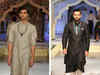 Delhi Durbar: Sonam Kapoor Rules The Runway, Relives The Bride Moment