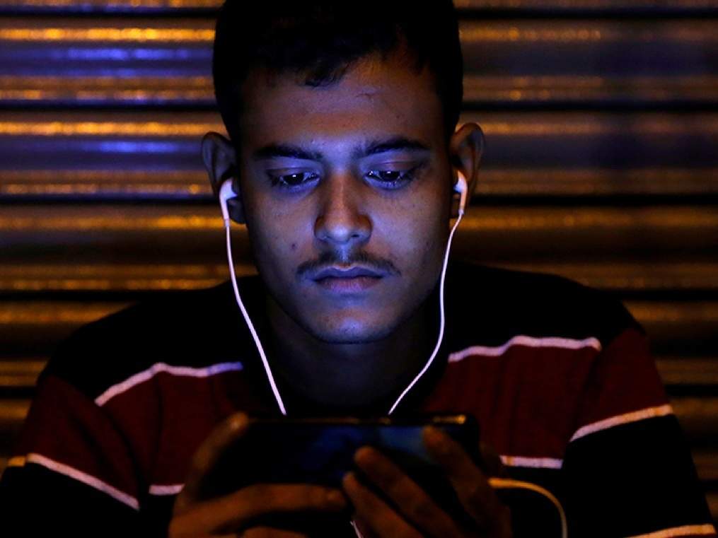 Indian Telecom 2.0 is here, and it's not going to wait for telcos to catch up