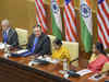 First 2+2 Dialogue consequential and a strategic milestone, says US official