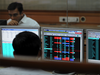 Market pain deepens as rupee sees sharp fall; Sensex plunges 400 pts, Nifty tests 11,300