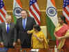 Indo-US trade deal conversations at beginning stages: WH