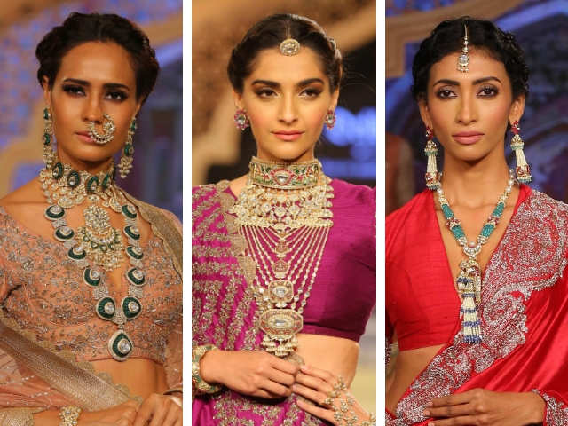 Modern Indian Brides