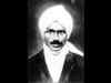 Subramania Bharathi, who took shelter in Pondicherry during 1908, remembered on 97th death anniversary