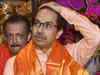 BJP threw 'Hindutva ladder' after coming to power: Shiv Sena