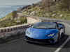 Beast of a car: The Lamborghini Huracan Performante Spyder at $310,000 is pure joy