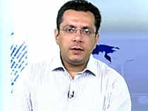 vivek mavani