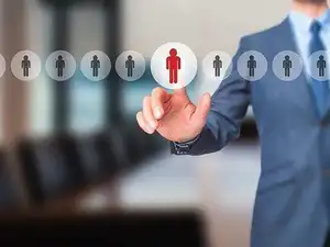 Online Hiring